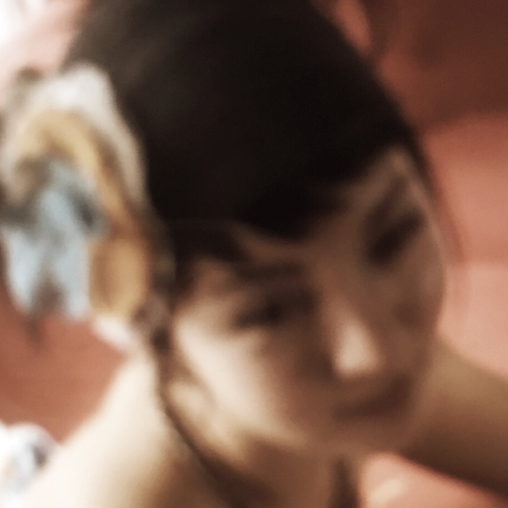 Meet your Posher, Britten